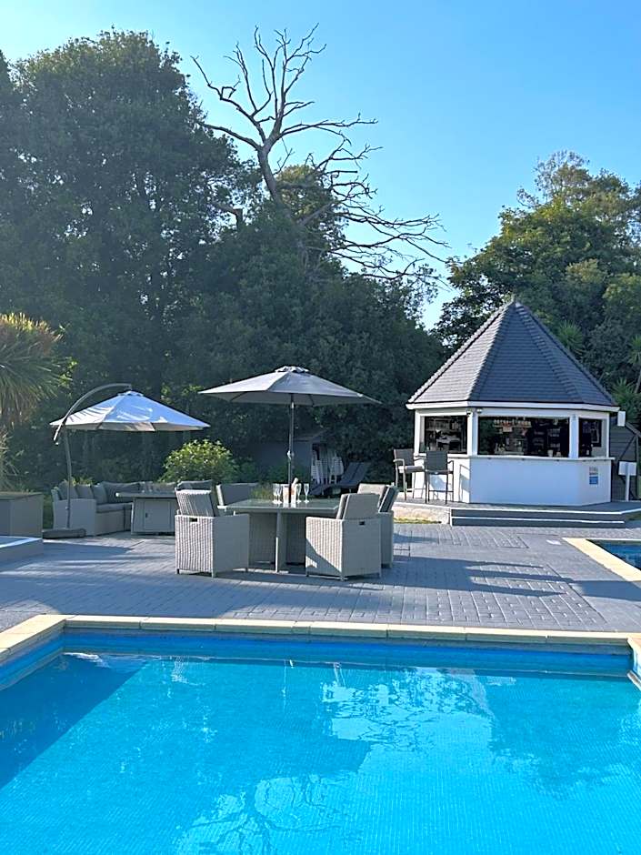 Westhill Country Hotel