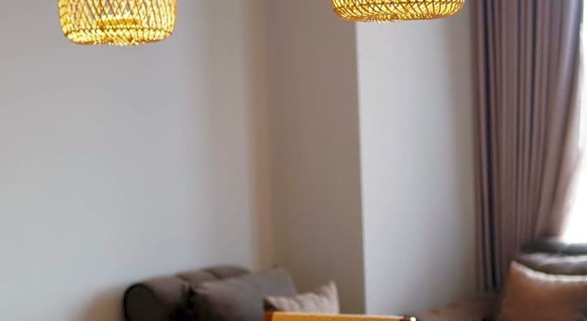 Kayangan Boutique Hotel