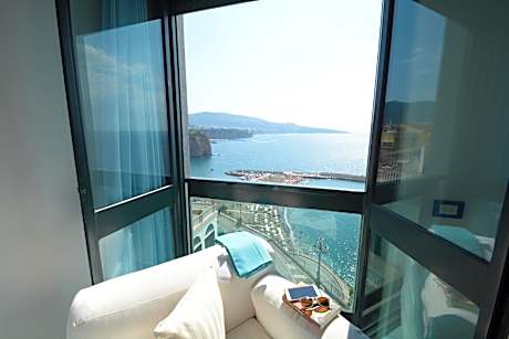 Superior Quadruple Room