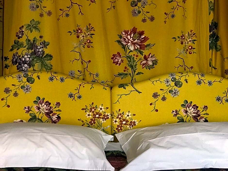 La maison Jeanne d'Arc