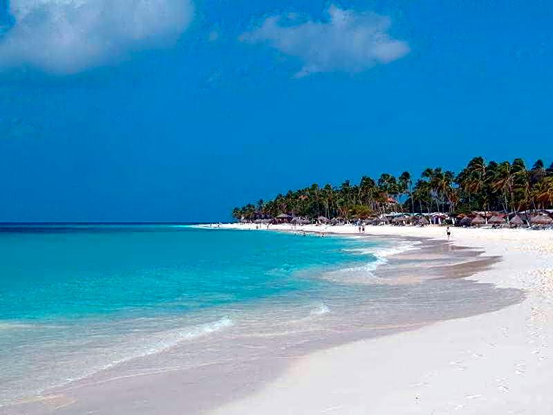 Divi Aruba All Inclusive