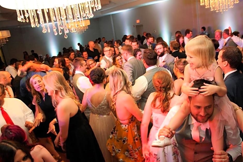 Holiday Inn Bloomington-Normal By IHG