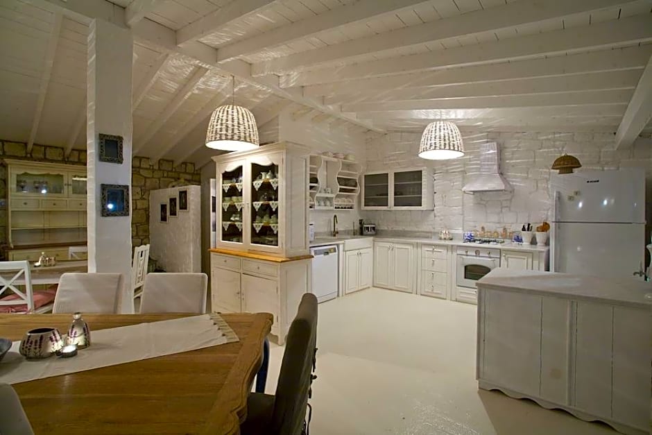 Hane Alaçatı Boutique Hotel