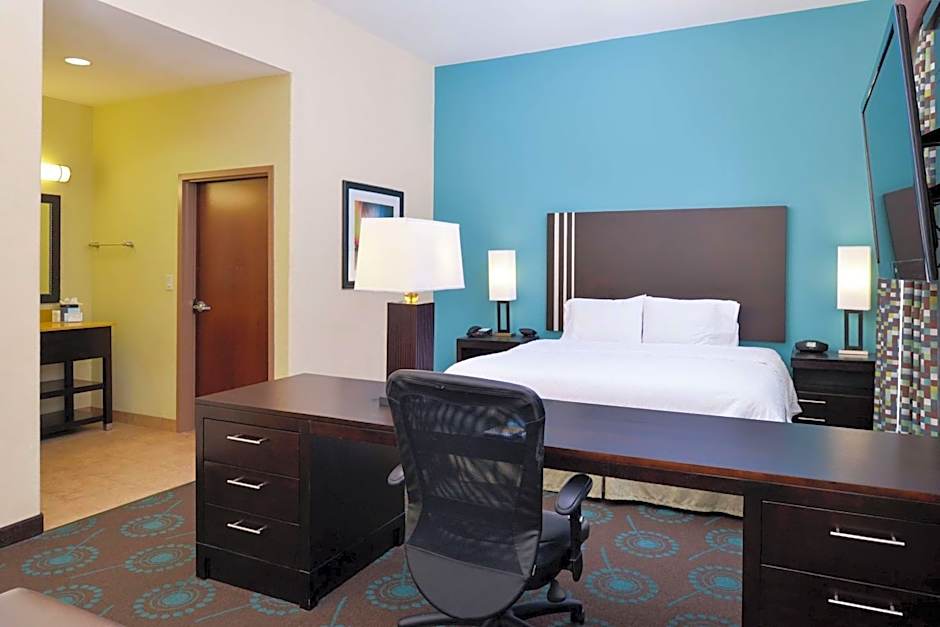 Hampton Inn By Hilton Beeville