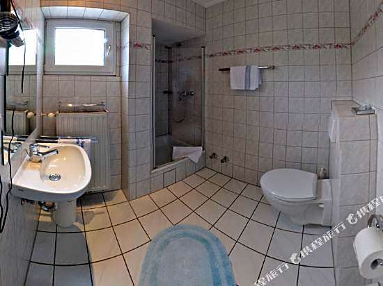 Hotel Haus Vocke