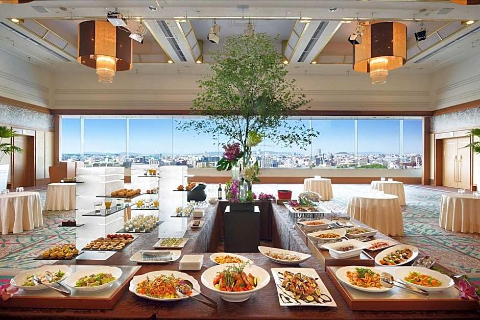 Agora Fukuoka Hilltop Hotel & Spa
