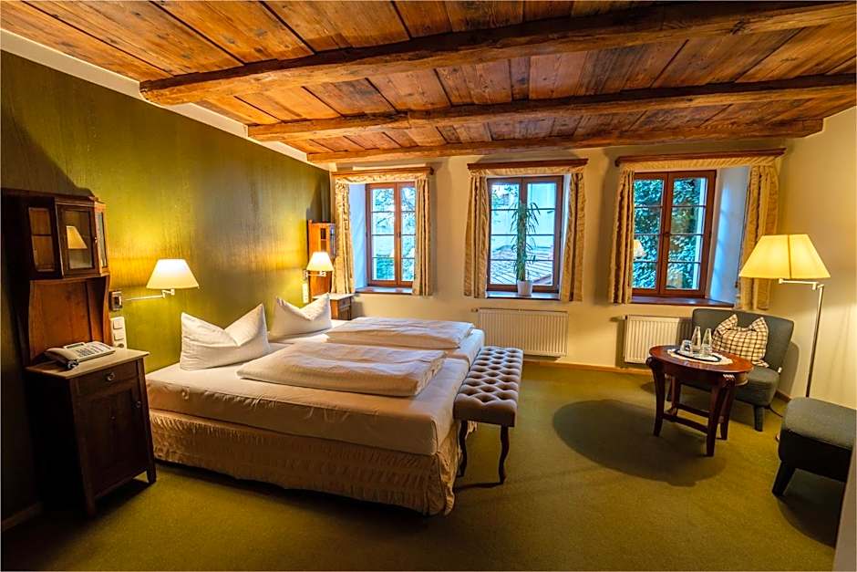 Hotel und Gasthof Dreibeiniger Hund
