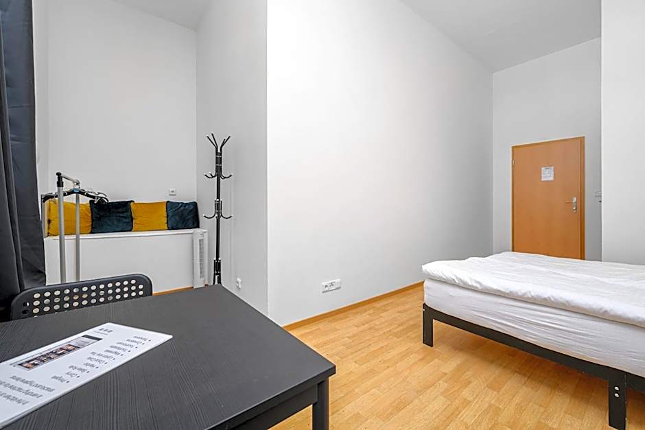 Wellness Rooms Central