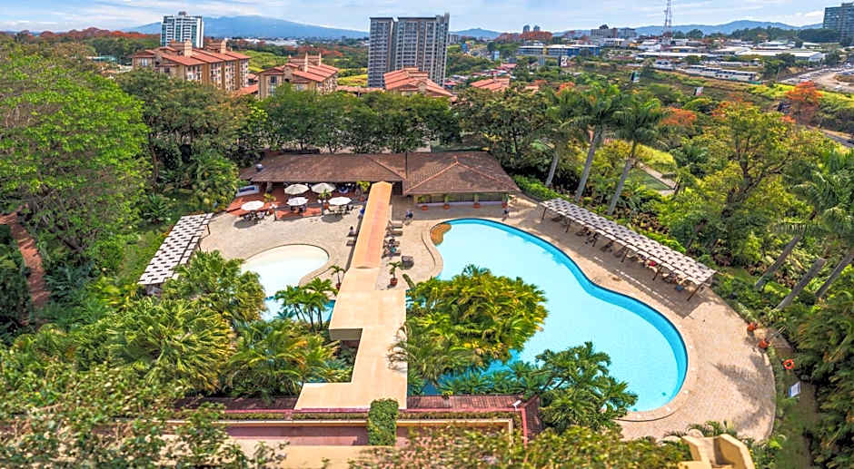 Barcelo San Jose