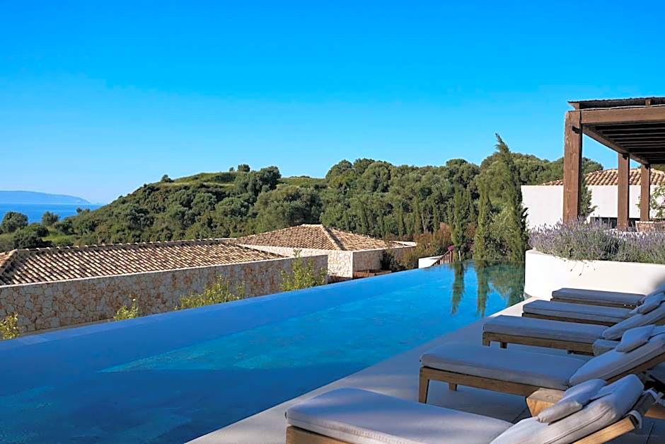 Eliámos Villas Hotel & Spa - Relais & Châteaux