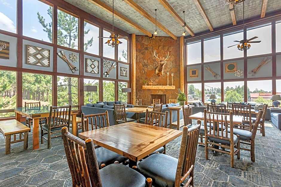 Comfort Inn Flagstaff South I-17