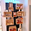 greet hotel Grenoble Centre Gare