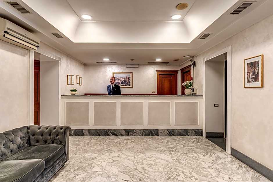 Hotel Orazia