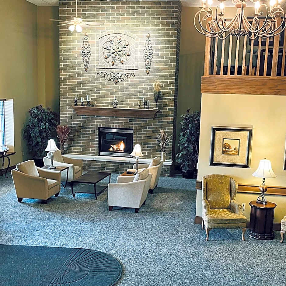 AmericInn by Wyndham Green Bay East