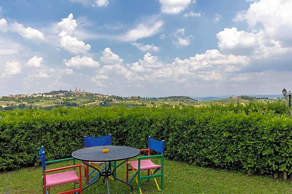 Agriturismo Il Casolare Di Bucciano