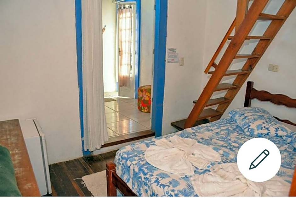 Pousada Recanto dos Nativo