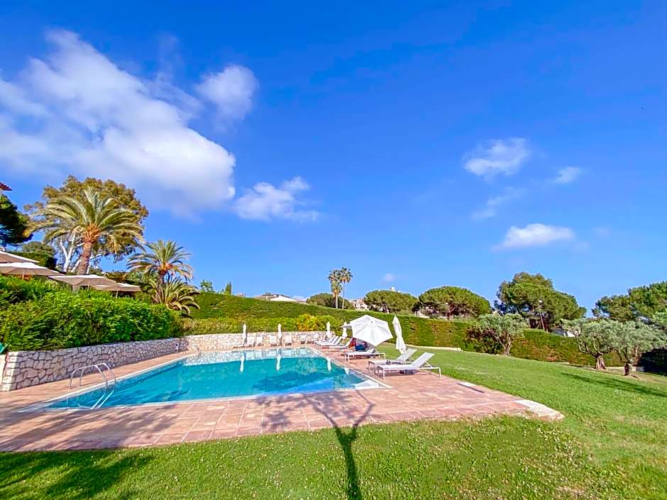 Villa St. Maxime