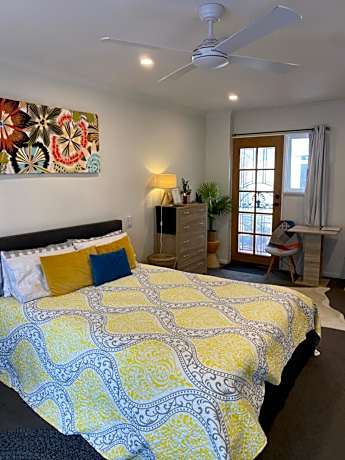 Ange's BnB - Self Contained Unit with Ensuite