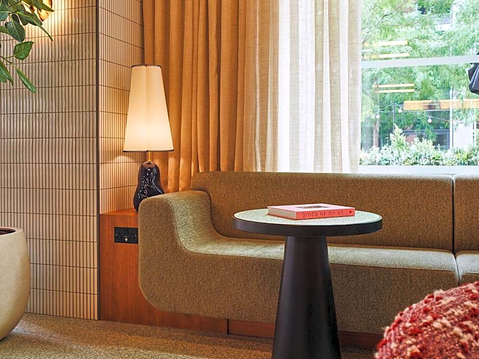 TRIBE London Canary Wharf