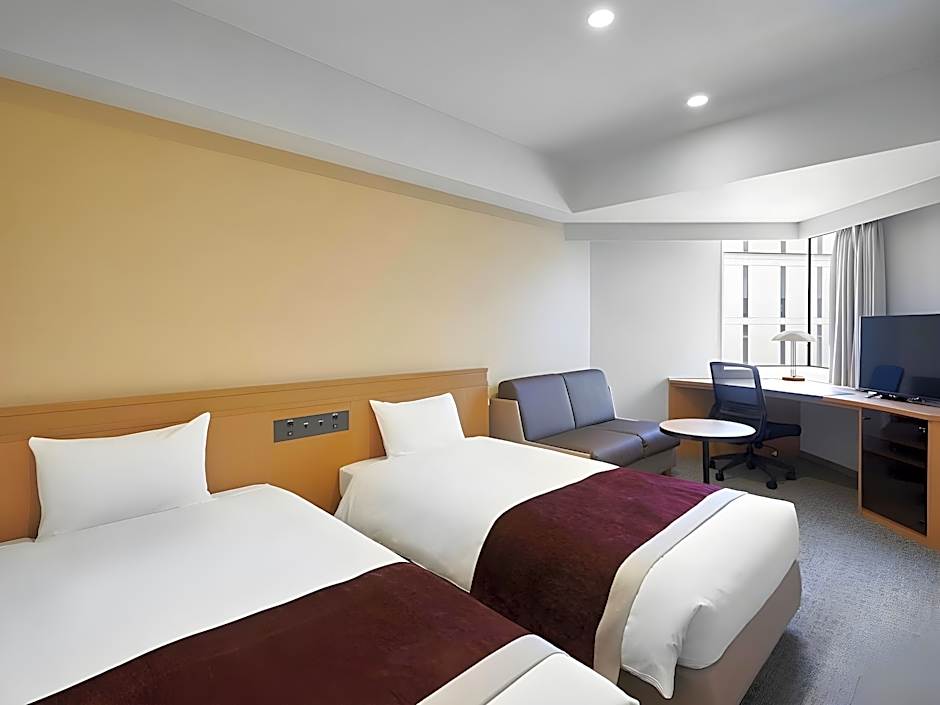 Daiwa Roynet Hotel Nagoya Shinkansenguchi