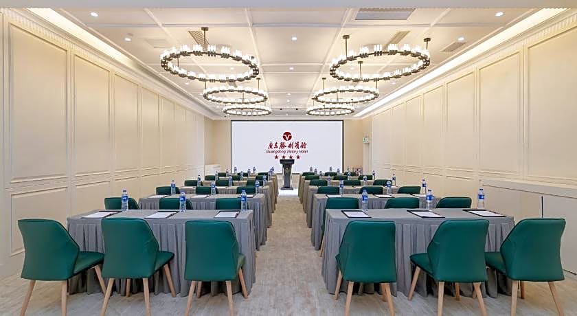 Guangdong Victory Hotel