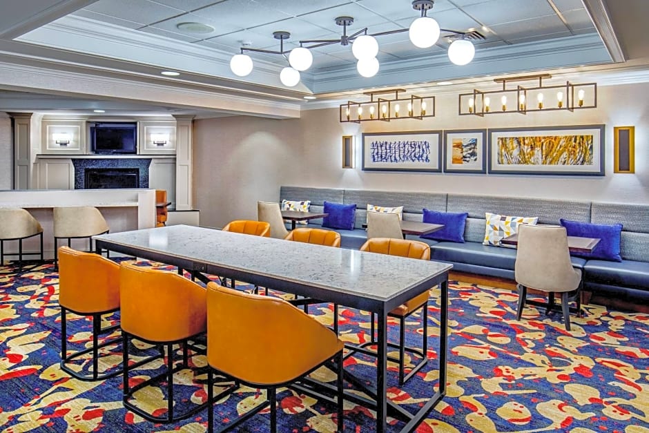 Residence Inn by Marriott Boston Woburn