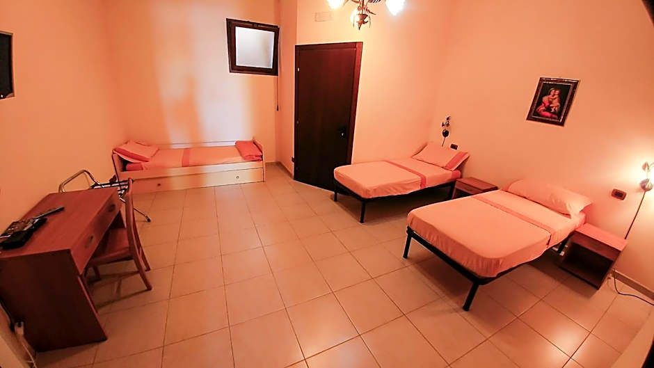 Villa Jolanda & Carmelo