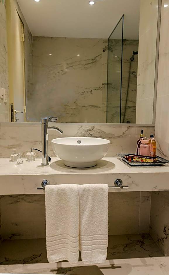 Avellaneda Aparts & Suites