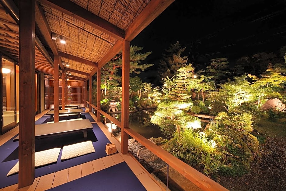 Kyoto Nanzenji Ryokan Yachiyo