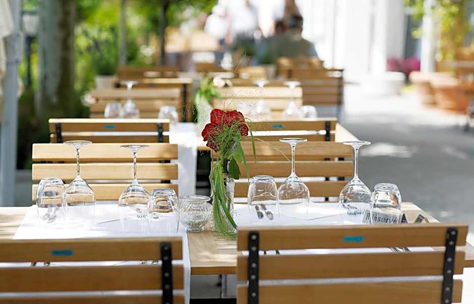 Hotel & Restaurant Hasenstrick