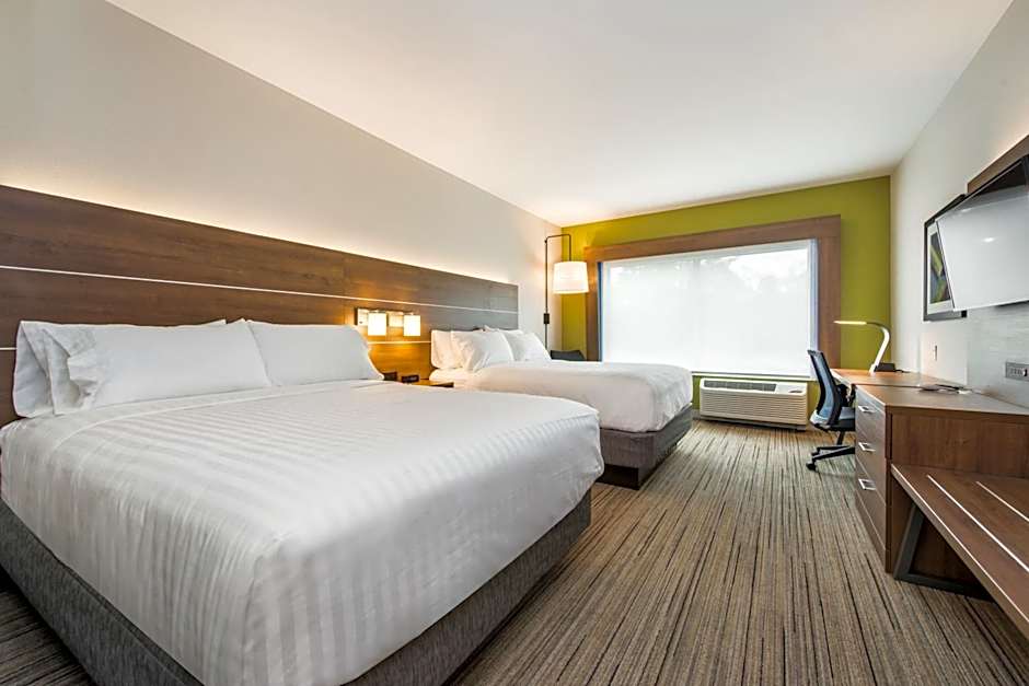 Holiday Inn Express & Suites - Carrollton West By IHG