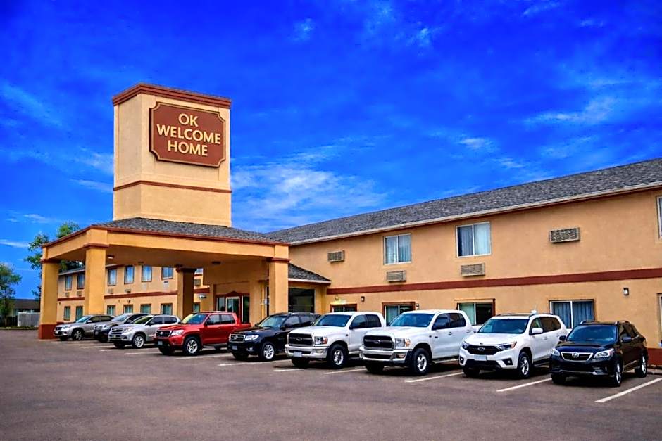 Photo 1 of 26 of OK Welcome Home Hotel