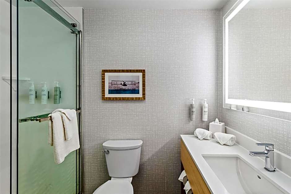 Hampton Inn By Hilton & Suites St. Petersburg/Downtown