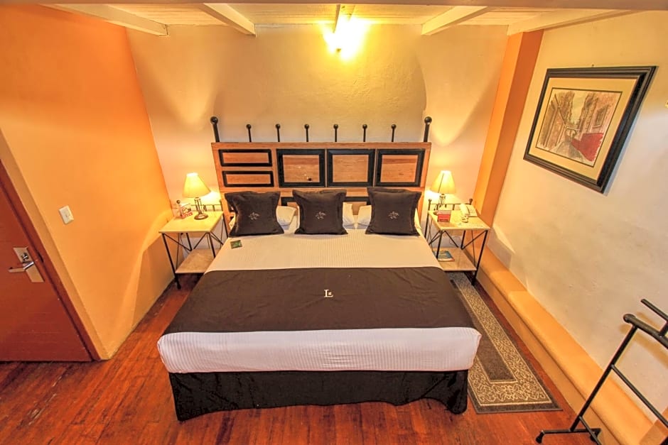 La Casona de Don Lucas