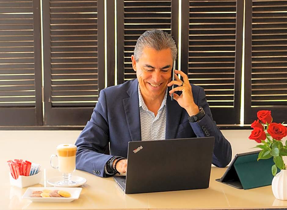 Villa Las Margaritas Caxa