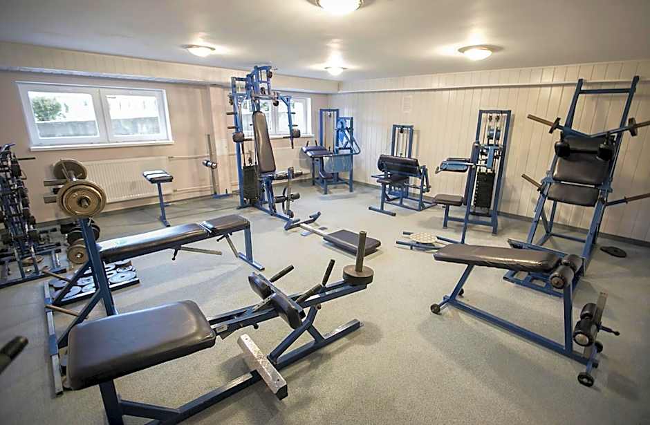 Interferie Cechsztyn