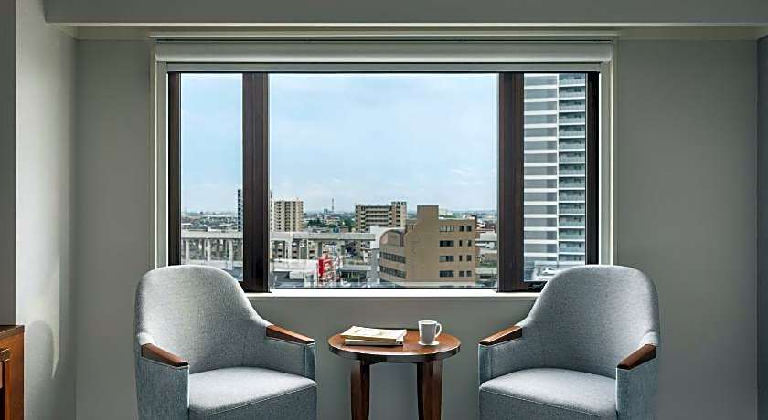 ANA Crowne Plaza Chiryu by IHG