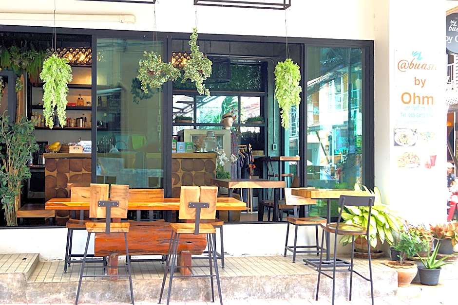 @Buasri by Ohm Residence 