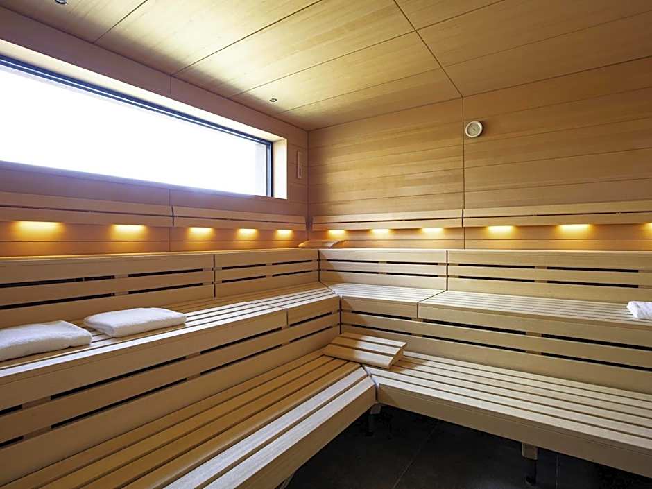 Mercure Luxembourg Kikuoka Golf and Spa