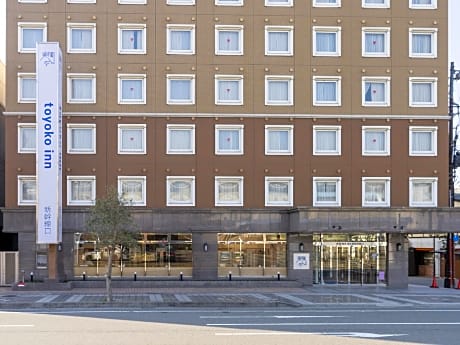 Toyoko Inn Aioi-Eki Shinkansen-Guchi