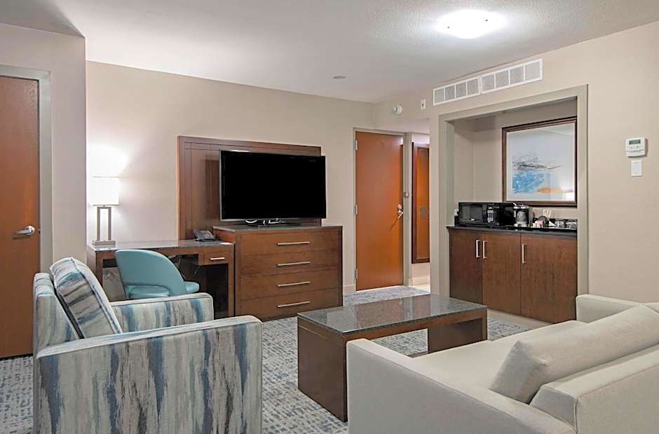 DoubleTree by Hilton - Kamloops