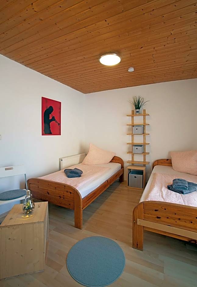 Hostel Westküste