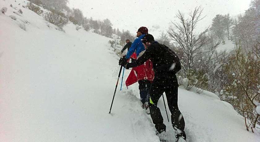 Apartamentos Remoña