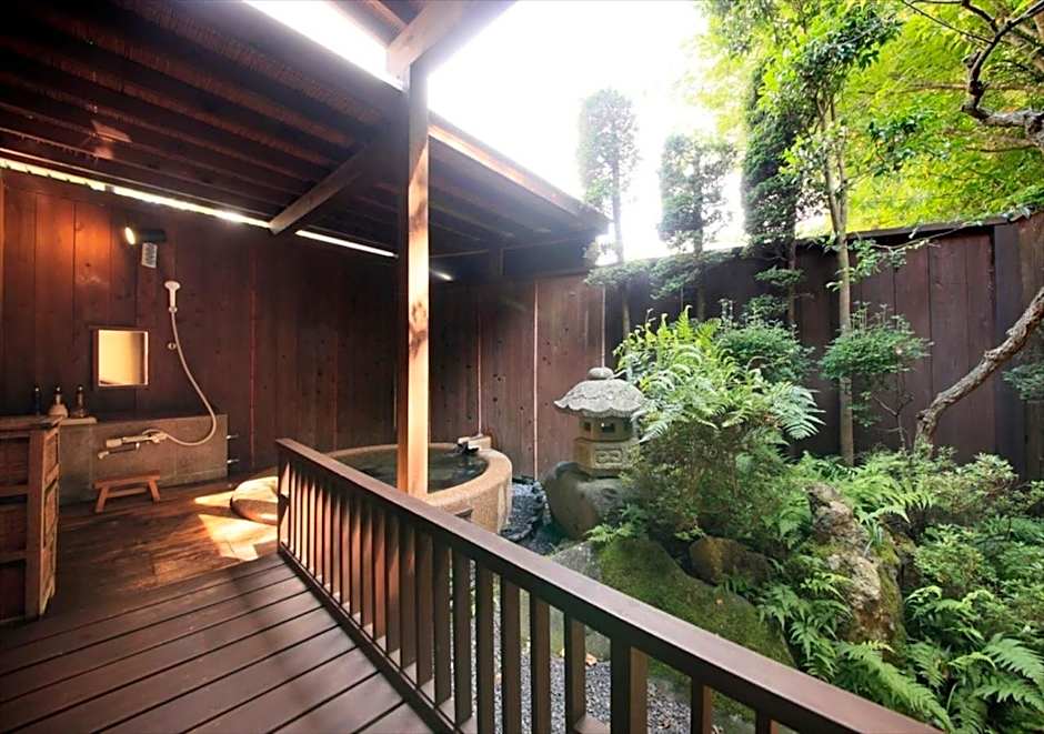 Saikatei Jidaiya