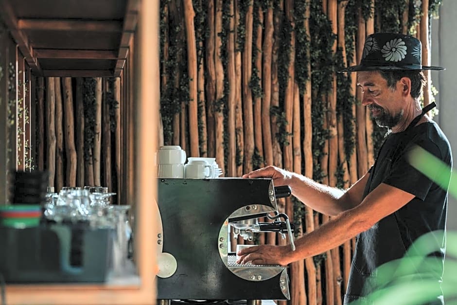Icástico Tulum
