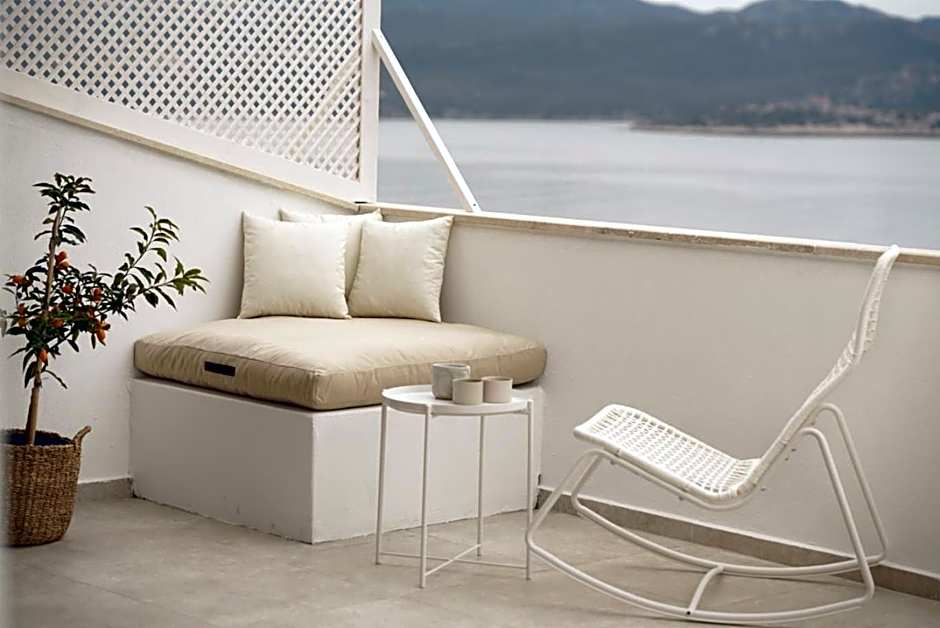 Blue Island Luxury Hotel Adults Only