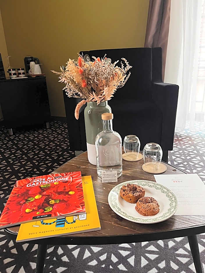 La Rotisserie du Chambertin