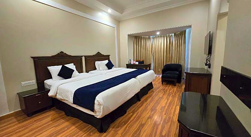 Ramada Khajuraho