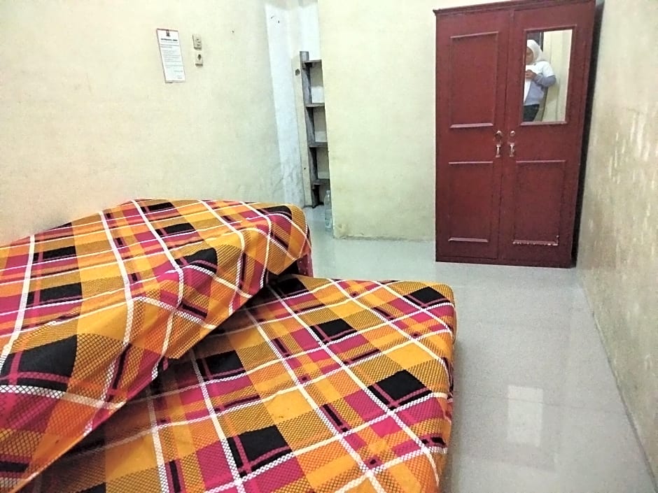 Hotel O As-sakinah Syariah 2