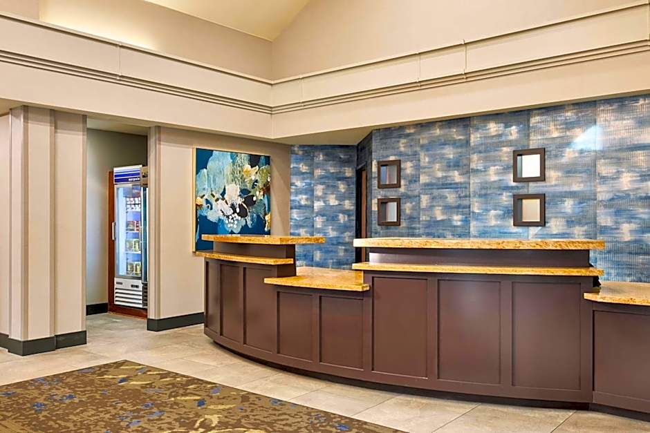 Residence Inn by Marriott Prescott